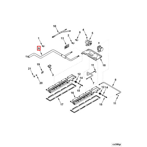 3418333 Cummins | Wiring Harness | Source One Parts Center