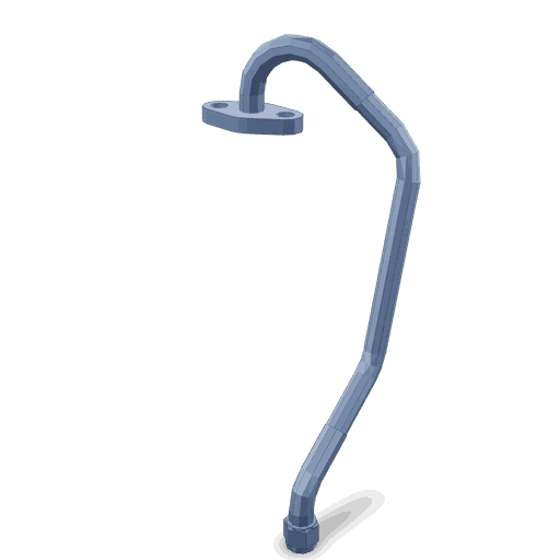 ピュアライン 3899753 Cummins | Flexible Hose | Source One Parts Center