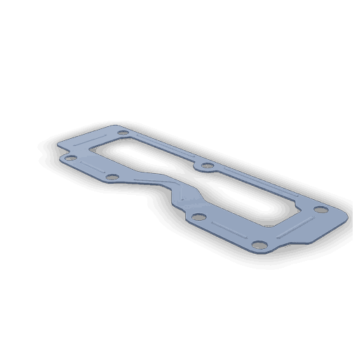 5264572 Cummins | Connection Gasket | Source One Parts Center