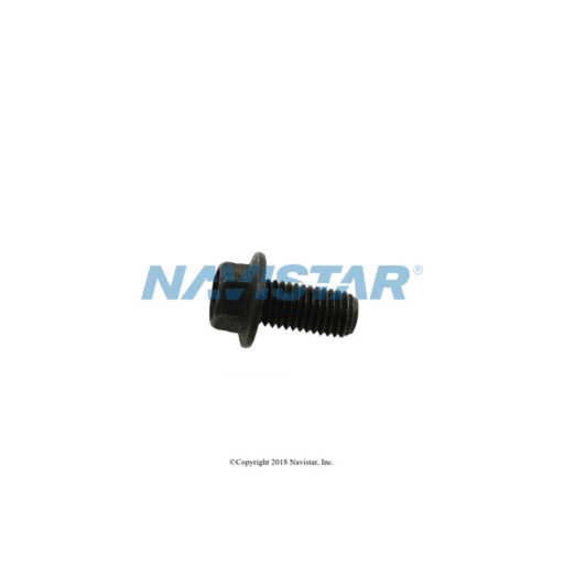 1817967C1 | Navistar International® | BOLT M12 X 25 | Source One Parts ...