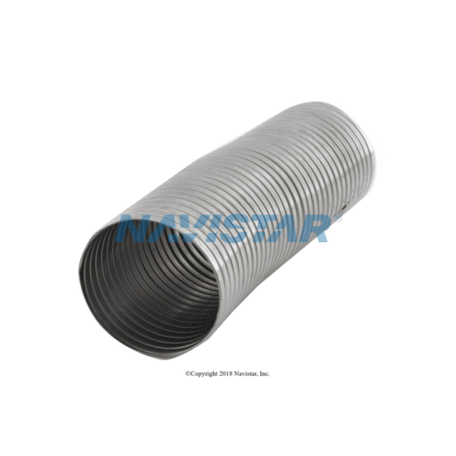 294636C1 Navistar International | TUBE FLEXIBLE 4 ID X 138