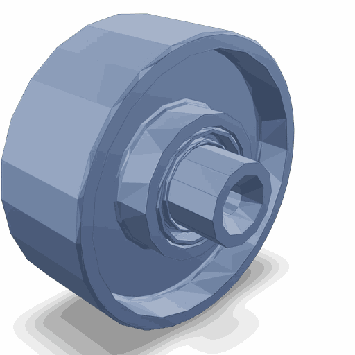 3285717 Cummins | Idler Pulley | Source One Parts Center