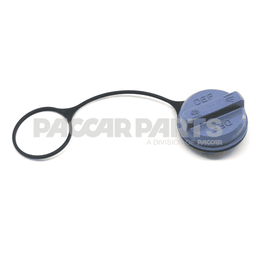 908-0223-01 | Kenworth® | CAP-DEF TANK NON VENTED | Source One Parts Center