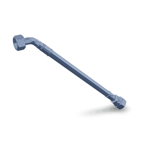 4314380 Cummins | Flexible Hose | Source One Parts Center