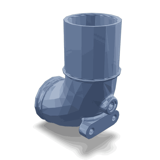 3910991 Cummins | Exhaust Outlet Pipe | Source One Parts Center