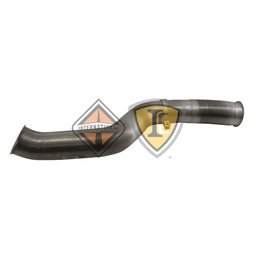 3993283C1 Navistar International® PIPE EXHAUST Source One Parts Center