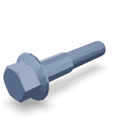 3089232 Cummins | Hexagon Flange Head Cap Screw | Source One Parts Center