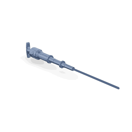 3974756 Cummins | Dipstick | Source One Parts Center
