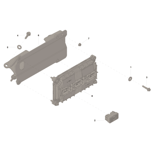 4376129-cummins-electronic-control-module-kit-source-one-parts