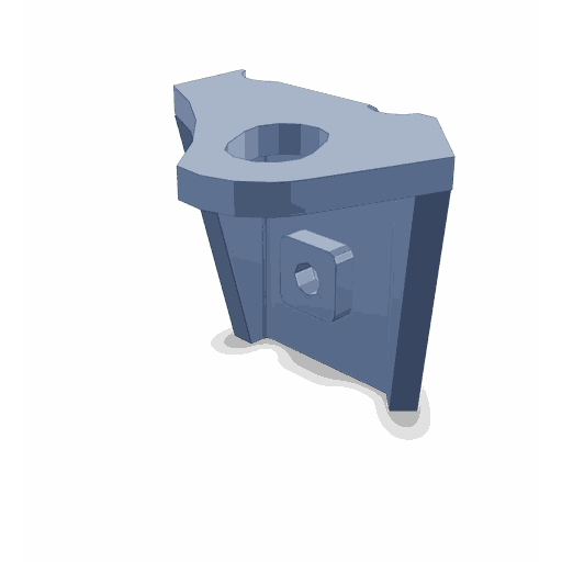 3930688 Cummins | Tube Brace | Source One Parts Center