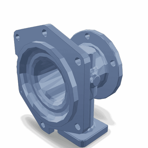 206628 Cummins | Fuel Pump Support | Source One Parts Center