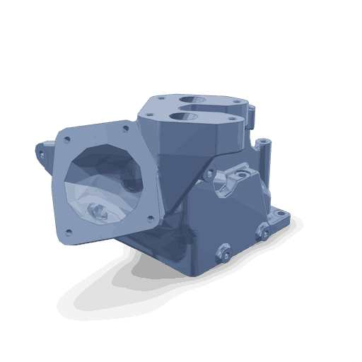 6379976 Cummins | Air Intake Connection | Source One Parts Center