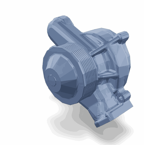 5271093 Cummins | Water Pump | Source One Parts Center