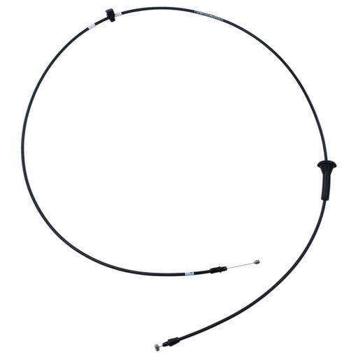 FT4Z16916B Ford | Hood Release Cable Control | Source One Parts Center