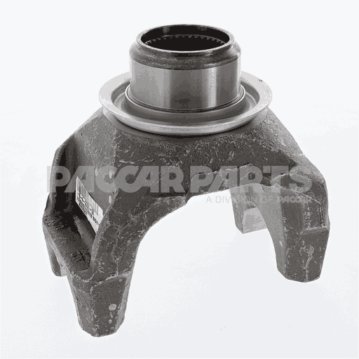 6490011X Kenworth® YOKE ASSYEND 1710 202439 IS W/SLNGR Source One Parts Center