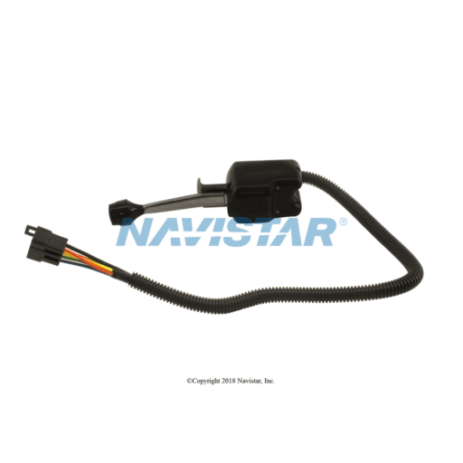 1609370C91 Navistar International® SWITCH MANUAL TURN SIGNAL CANCEL