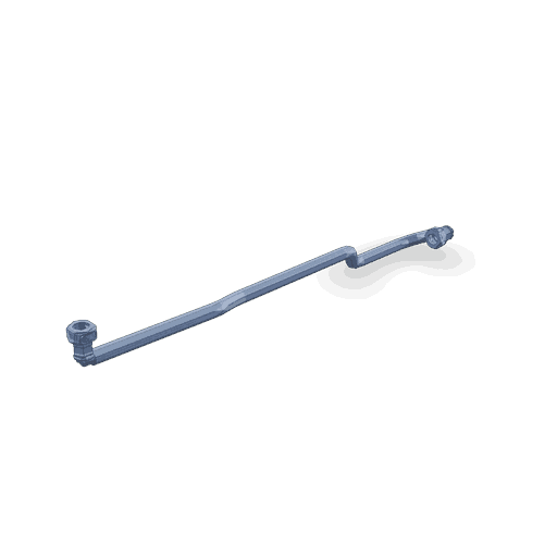 4946580 Cummins | Fuel Supply Tube | Source One Parts Center