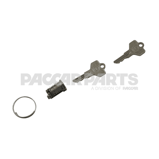 592089 Kenworth® IGNITION CYLINDER Source One Parts Center