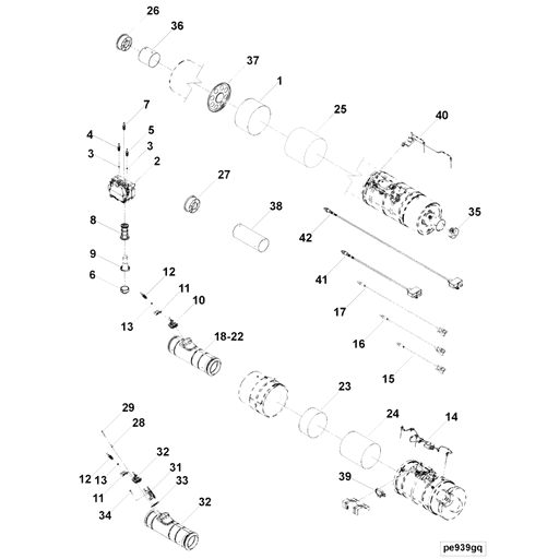 4359574 Cummins | Particulate Sensor | Source One Parts Center
