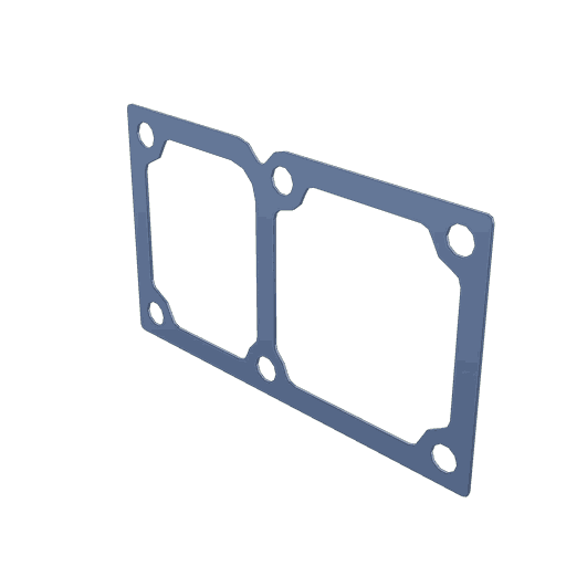 3629387 Cummins | Filter Head Gasket | Source One Parts Center