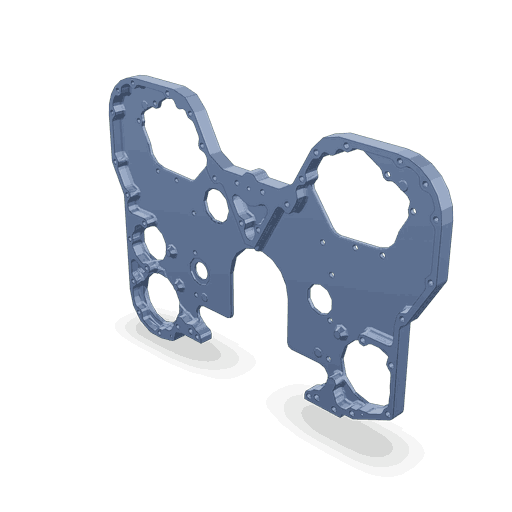 3176918 Cummins | Gear Housing | Source One Parts Center