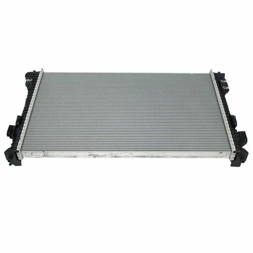 RAD91 Ford | Radiator | Source One Parts Center