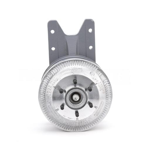 Four Seasons 76010 | Mazda 3 Engine Cooling Fan Assembly (Vehicle Custom Fit - View #8