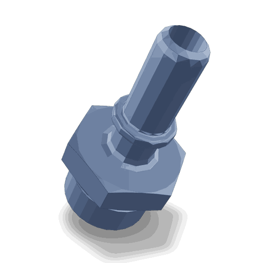 4365688 Cummins | Quick Disconnect Connector | Source One Parts Center