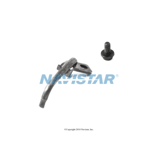 1858326C91 Navistar International® KIT PISTON COOLING JET Source
