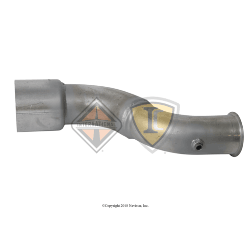 3595432C1 Navistar International® PIPE TURBOCHARGER TO FLEX PIPE