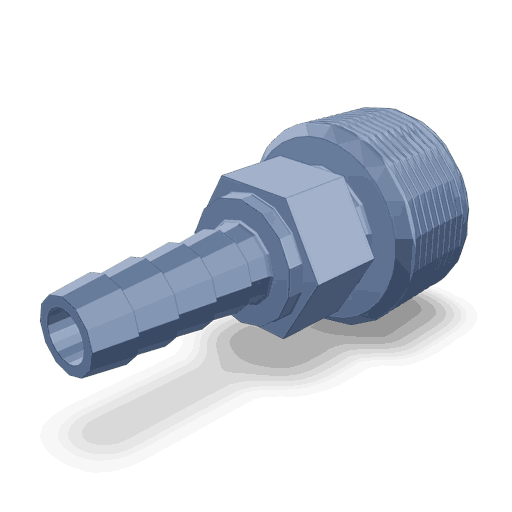 5315842 Cummins | Water Transfer Connection | Source One Parts Center