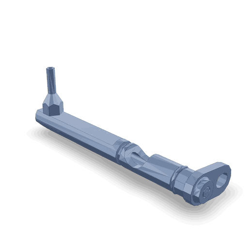 3897840 Cummins | Piston Cooling Nozzle | Source One Parts Center