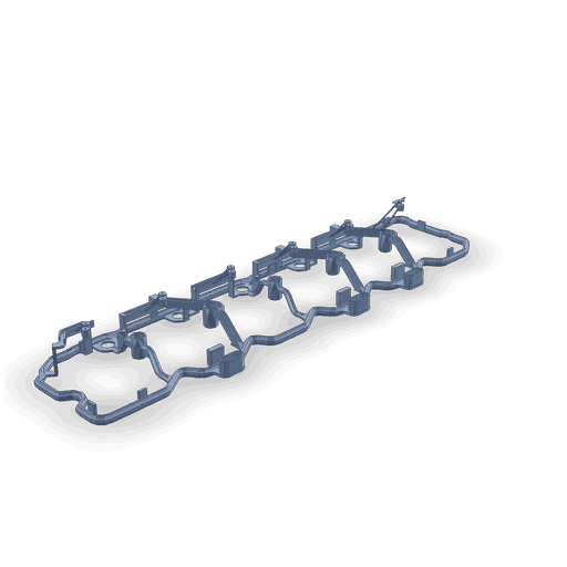 5367848 Engine 5367848 Cummins | Integrated Wiring Gasket | Source One Parts Center