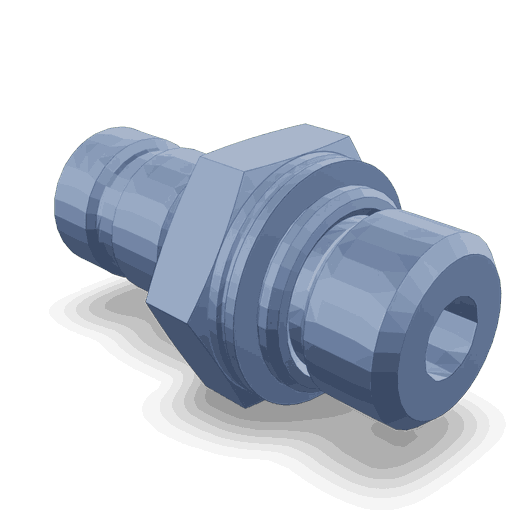 3824844 Cummins | Quick Disconnect Connector | Source One Parts Center