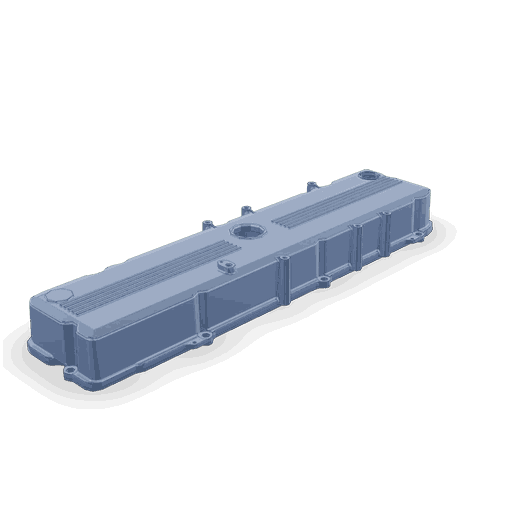 4937581 Cummins | Valve Cover | Source One Parts Center