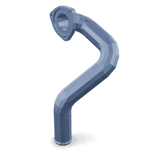 4978603 Cummins | Water Transfer Tube | Source One Parts Center