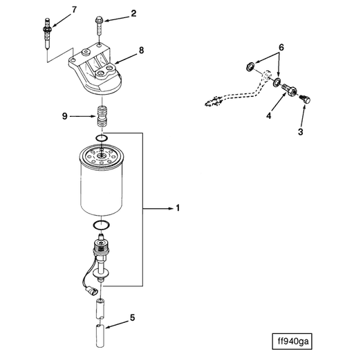 3913695 Cummins | Rectangular Ring Seal | Source One Parts Center