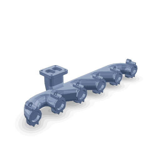 3932185 Cummins | Exhaust Manifold | Source One Parts Center