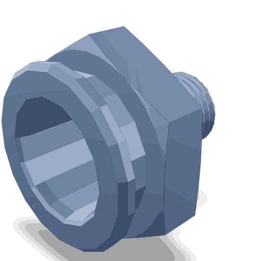 5527834 Cummins | Quick Disconnect Connector | Source One Parts Center