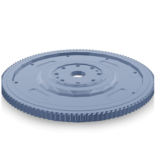 3899566 Cummins | Flywheel | Source One Parts Center