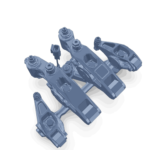 5663433 Cummins | Rocker Lever | Source One Parts Center
