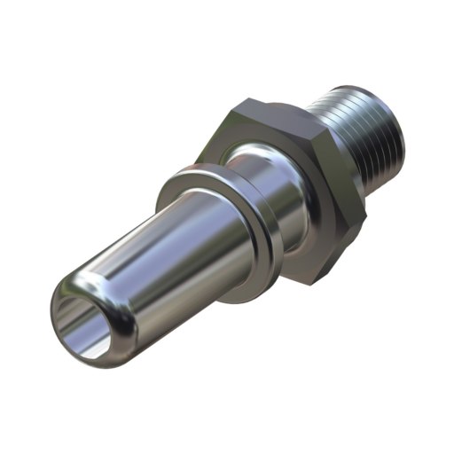 3969822 Cummins® Quick Disconnect Connector Source One Parts Center