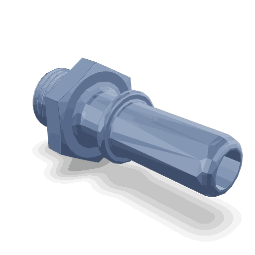 5265034 Cummins | Quick Disconnect Connector | Source One Parts Center