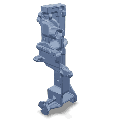 3694955 Cummins | Accessory Support | Source One Parts Center
