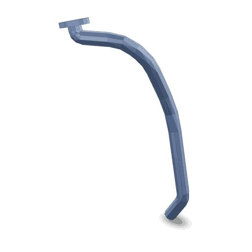 3632334 Cummins | Flexible Hose | Source One Parts Center