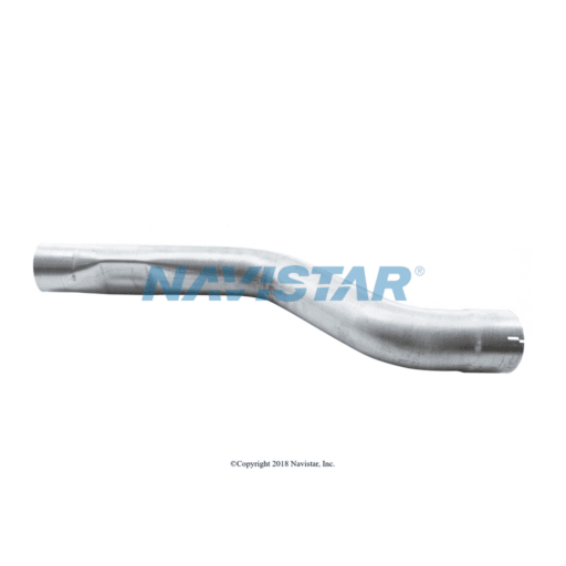 3562427C1 Navistar International® PIPE EXHAUST Source One Parts