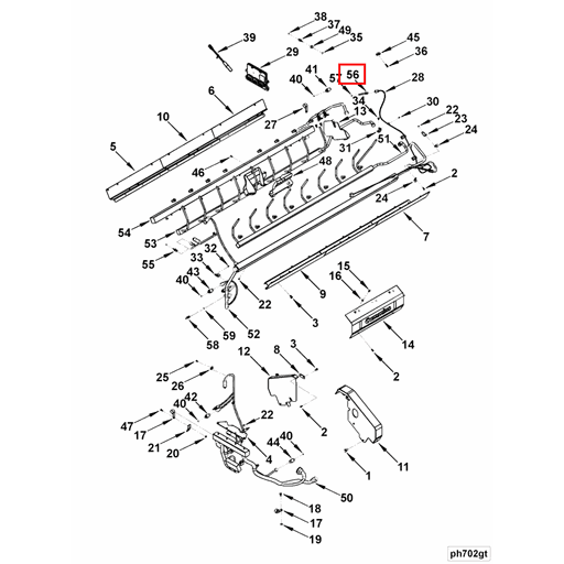 4954677 Cummins | Speed Sensor | Source One Parts Center