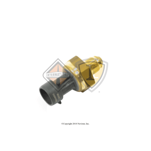 1846480C2 Navistar International® SENSOR EXHAUST BACK PRESSURE EBP