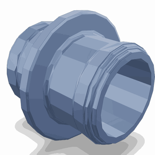 3689355 Cummins | Exhaust Outlet Pipe | Source One Parts Center