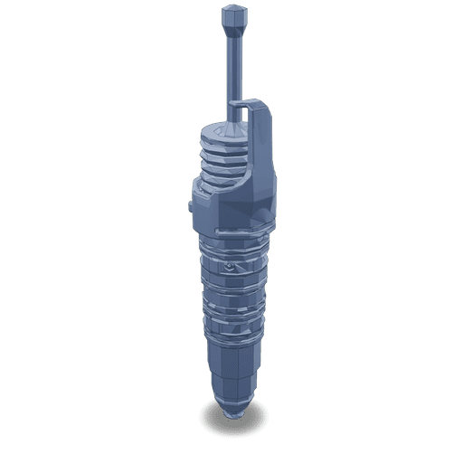 4928262 Cummins | Injector | Source One Parts Center